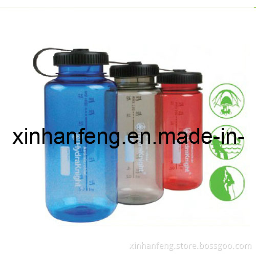 Water Bottle, Bicycle Water Bottle